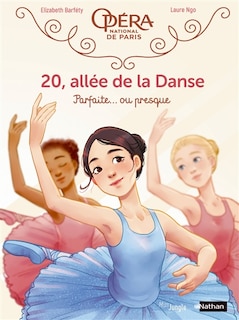 Couverture_Parfaite... ou presque