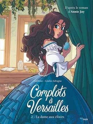 Couverture