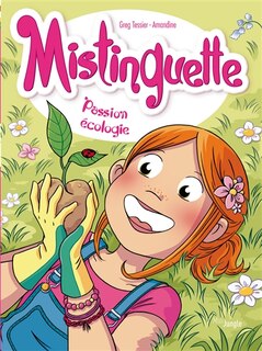 Front cover_Passion écologie