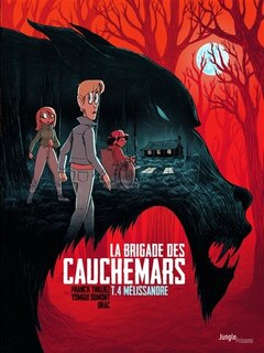 Front cover_Mélissandre
