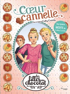 Front cover_Coeur cannelle