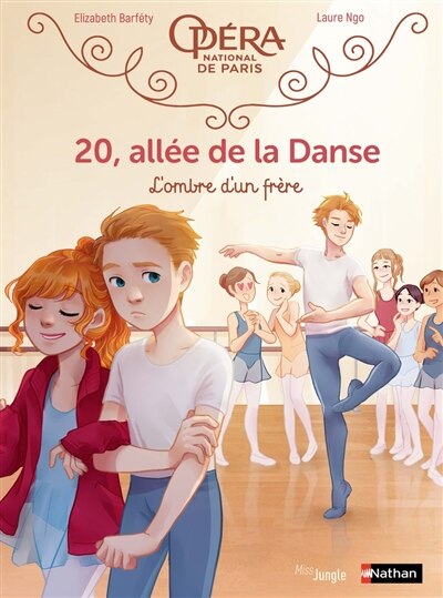 Couverture_L'ombre d'un frère