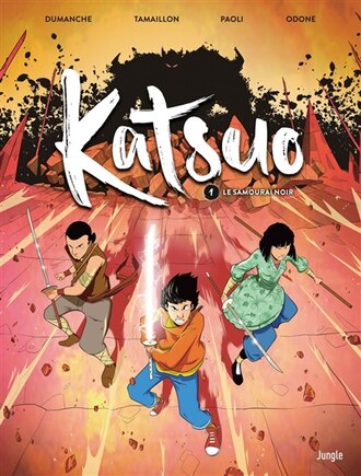 Couverture