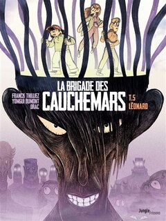 Front cover_Léonard