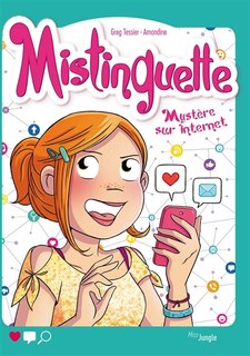Front cover_Mystère sur Internet