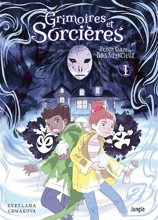 Couverture