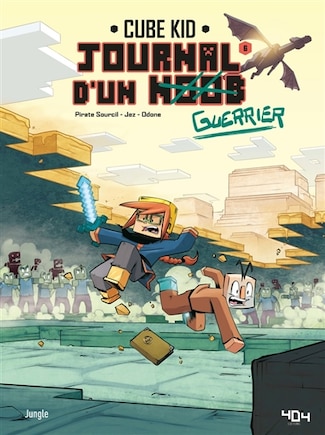 Couverture