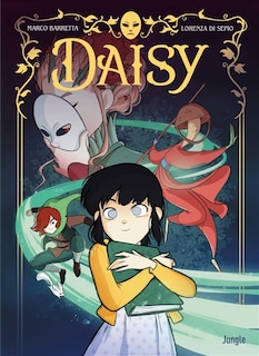 Front cover_Daisy