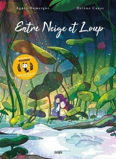 Couverture_Entre neige et loup