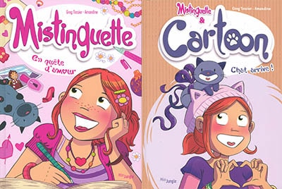 Couverture