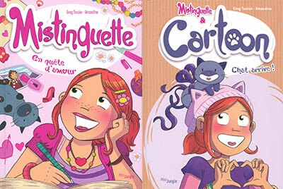 Front cover_Mistinguette & Cartoon