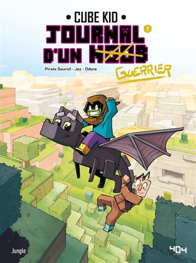 Front cover_Apprivoiser la bête