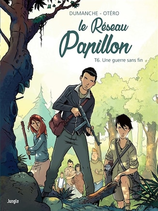 Couverture