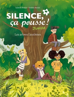 Couverture_Les arbres fantômes
