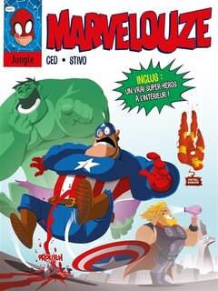 Front cover_Marvelouze