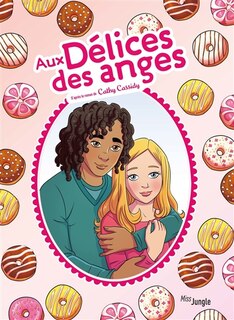 Couverture_Aux délices des anges