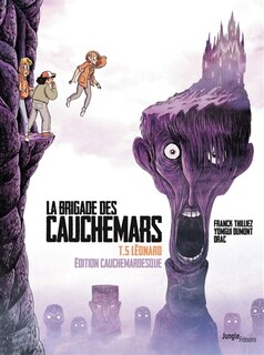Front cover_Léonard