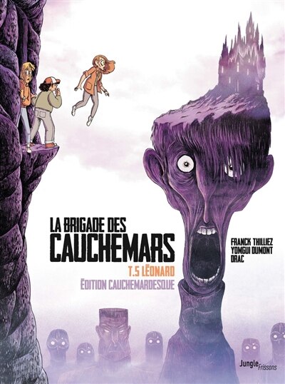 Front cover_Léonard