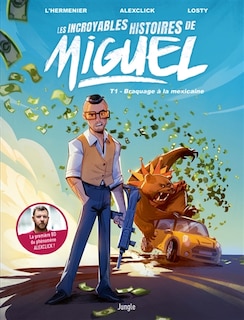 Front cover_Braquage à la mexicaine