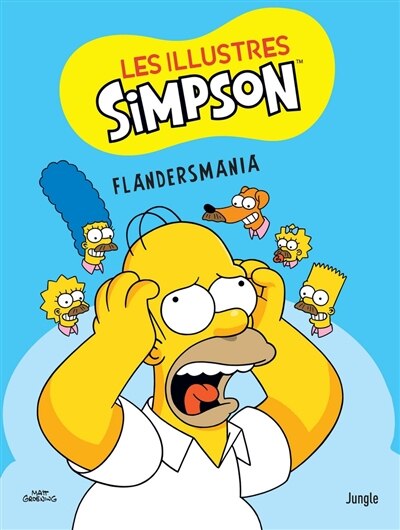 Front cover_Flandersmania