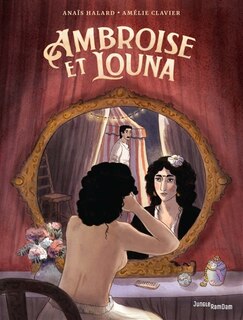 Front cover_Ambroise et Louna