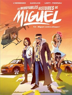 Front cover_Miguel contre-attaque !