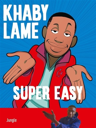 Khaby Lame: super easy