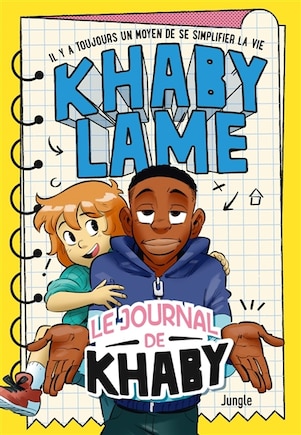 Le journal de Khaby