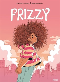 Front cover_Frizzy