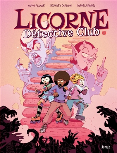 Front cover_Licorne detective club