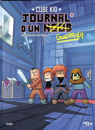 Couverture