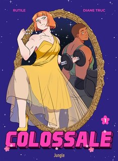 Couverture_Colossale, Vol. 1