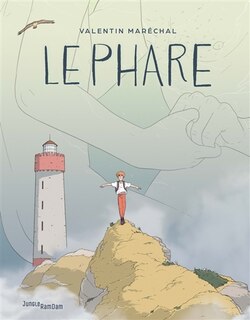 Front cover_Le phare