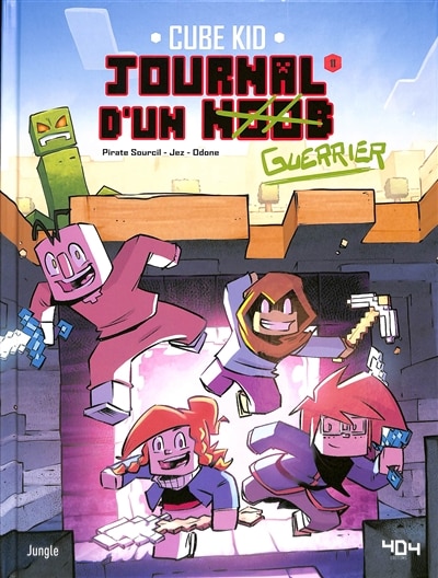 Couverture_Le repaire d'Entity