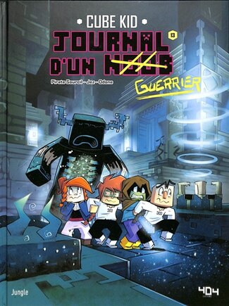 Couverture