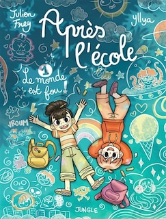 Couverture_Le monde est fou !