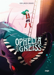 Front cover_Ophelia et les aybsses - tome 3