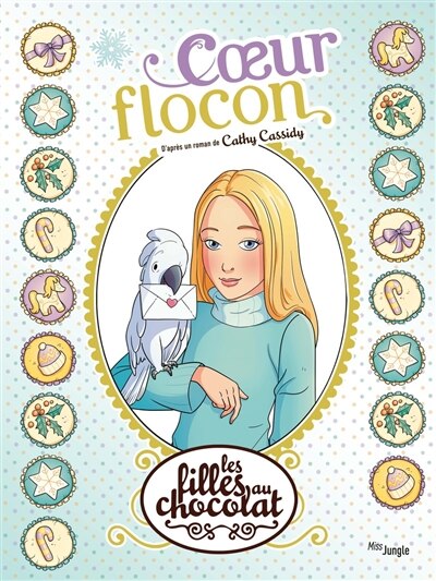 Front cover_Coeur flocon