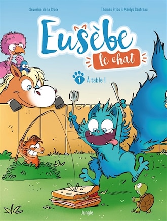 Couverture