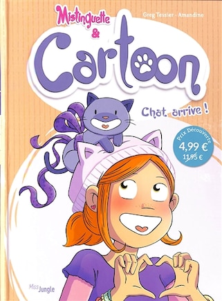 Couverture