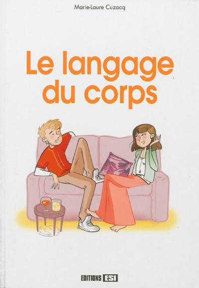 Couverture_Le langage du corps