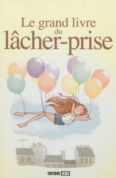 Couverture_Le grand livre du lâcher-prise