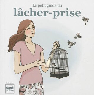 Front cover_Le petit guide du lâcher-prise