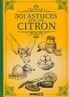 Couverture_301 astuces avec du citron