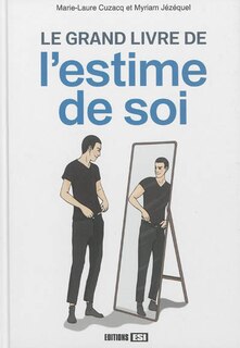 Front cover_Le grand livre de l'estime de soi