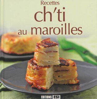 Front cover_Recettes ch'ti au maroilles