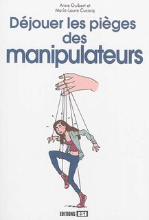 Front cover_Déjouer les pièges des manipulateurs