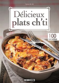 Couverture_Délicieux plats ch'ti