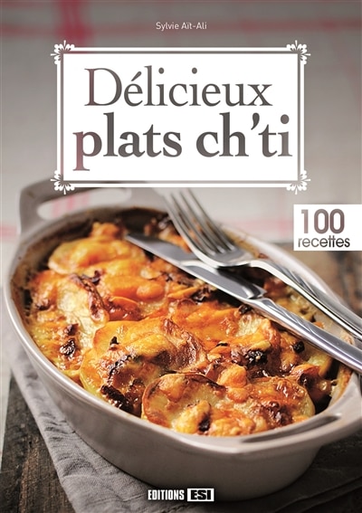 Couverture_Délicieux plats ch'ti