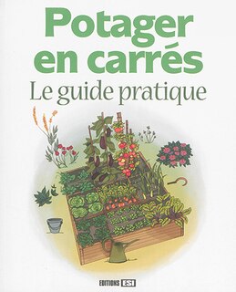 Front cover_Potager en carrés